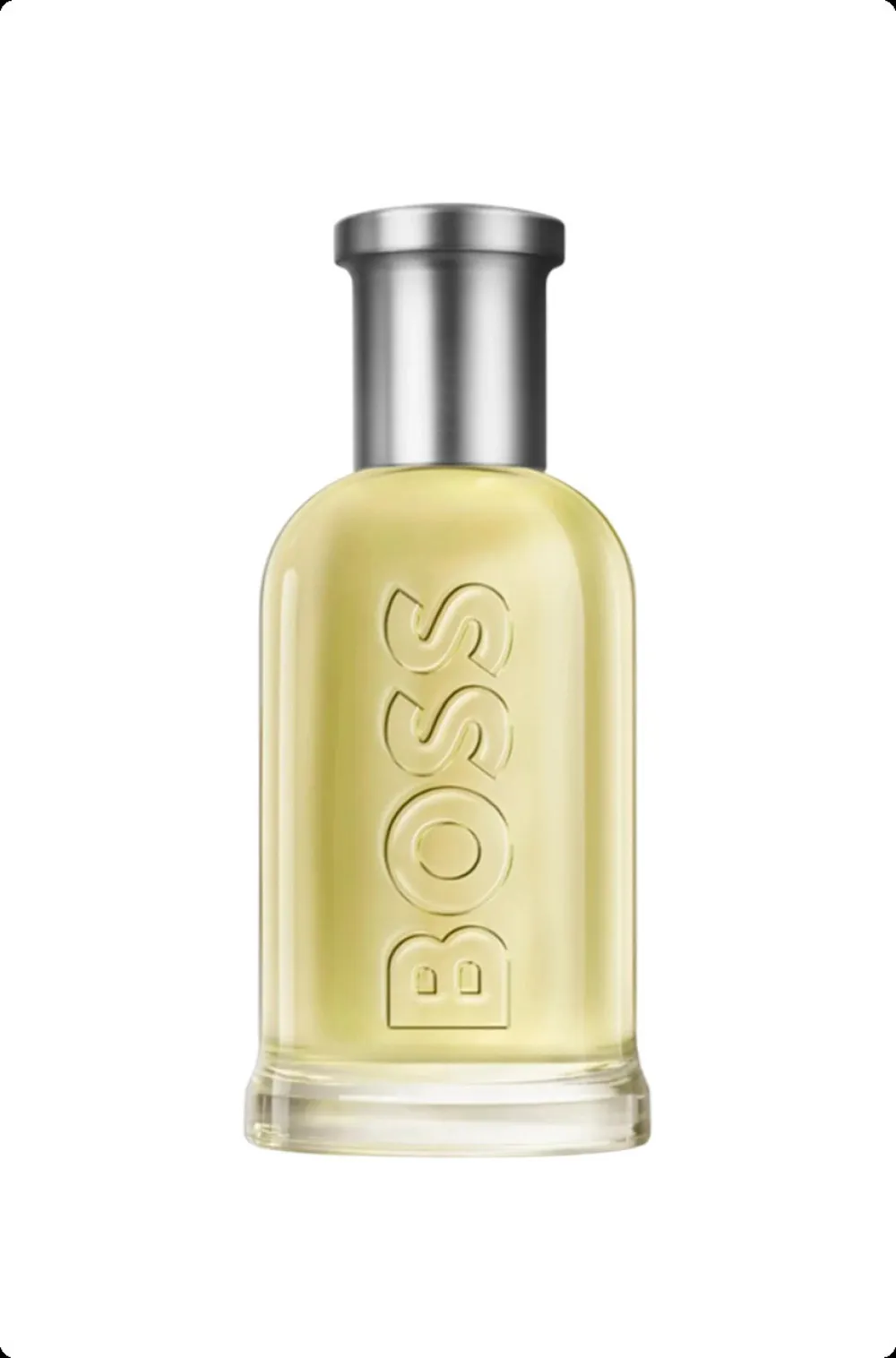 Boss Bottled MINI Eau de Toilette für Herren 5 ml