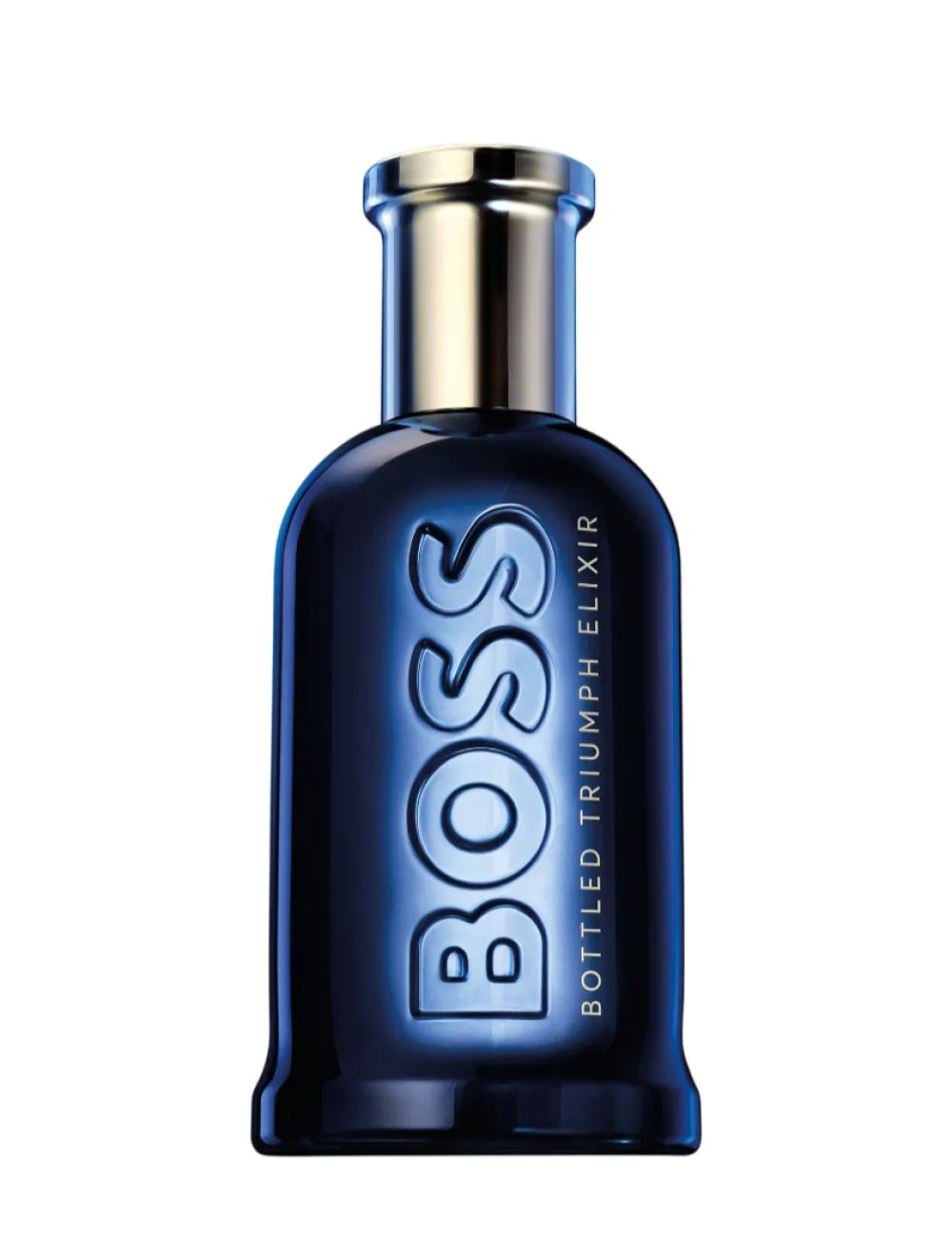 Boss Bottled Triumph Elixir intensives Parfüm für Herren 50 ml