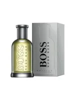 Boss Bottled Aftershave für Herren 100 ml