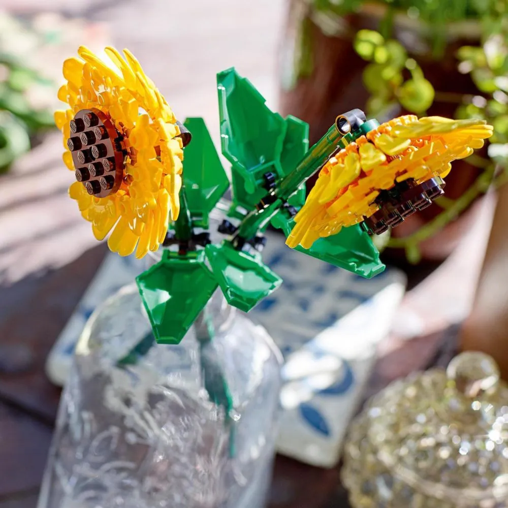 Botanicals 40524 Sonnenblume