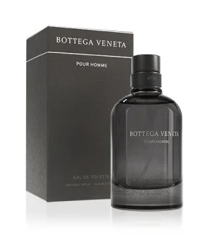 Bottega Veneta Pour Homme Eau de Toilette für Herren