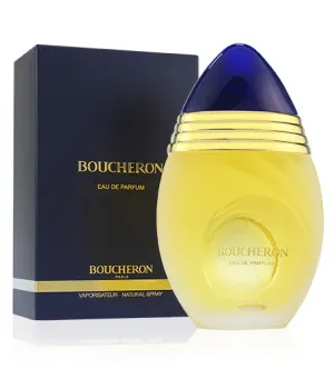 Boucheron Boucheron Eau de Parfum für Damen 100 ml