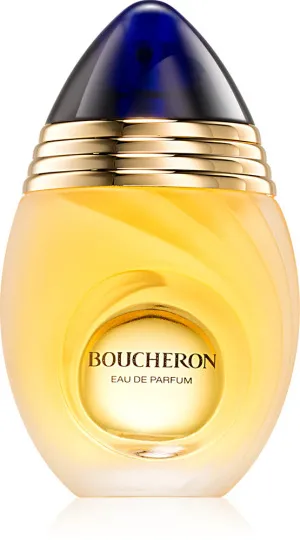 Boucheron Eau de Parfum für Damen