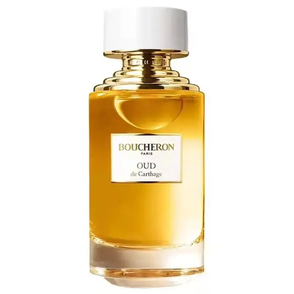 Oud De Carthage Eau de Parfum Unisex 125 ml