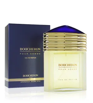 Boucheron Pour Homme Eau de Parfum für Herren