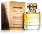 Quatre Iconic Eau de Parfum für Damen 50 ml