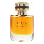 Quatre Iconic Eau de Parfum für Damen 50 ml