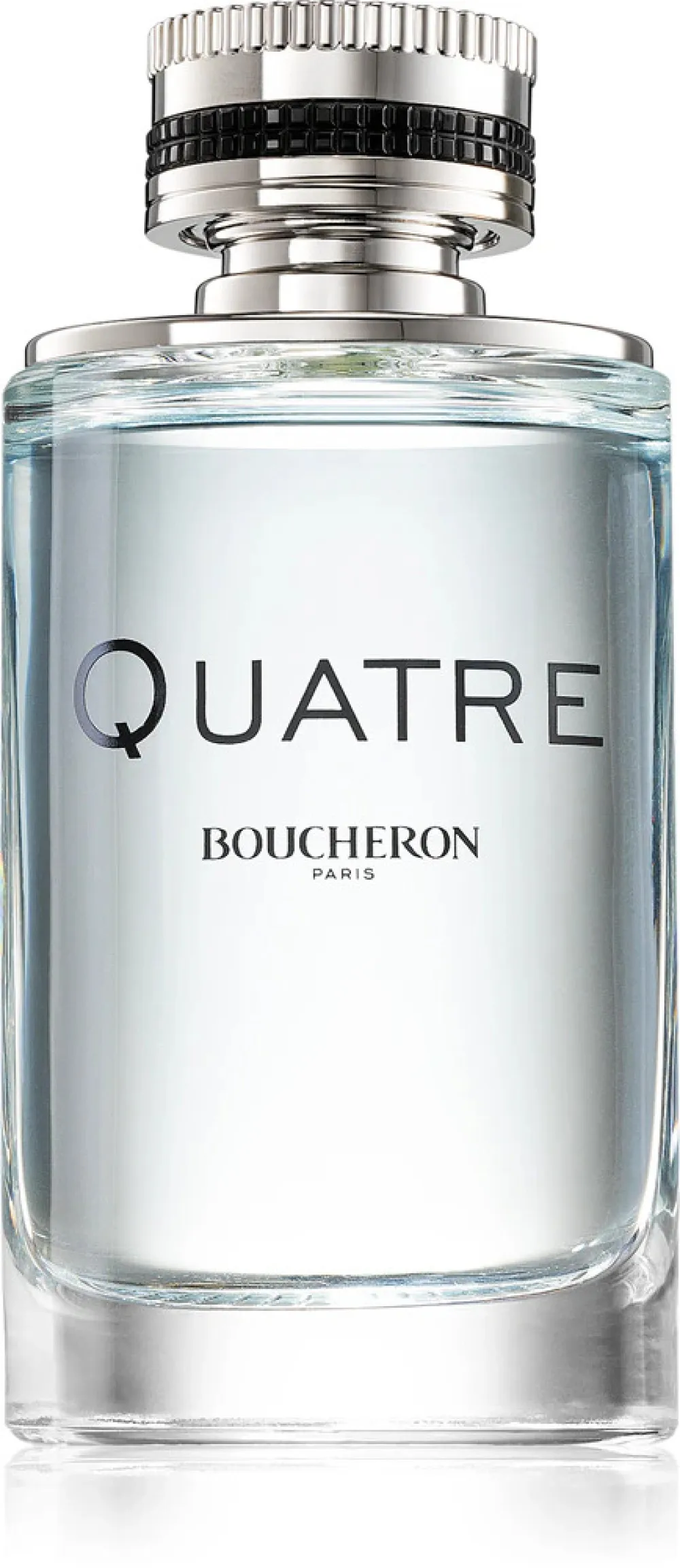 Quatre Eau de Toilette für Herren 100 ml