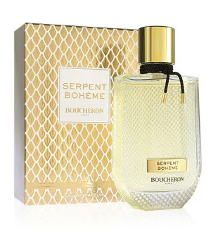 Boucheron Serpent Bohéme Eau de Parfum für Damen 90 ml