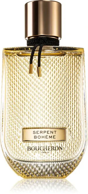 Boucheron Serpent Bohéme Eau de Parfum für Frauen