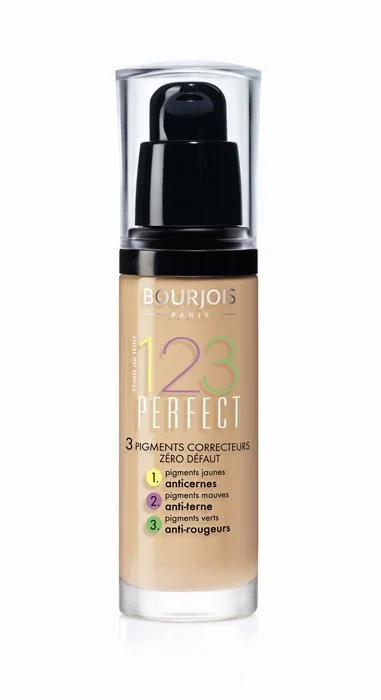 Paris 123 Perfect - 53 Beige Clair 30 ml