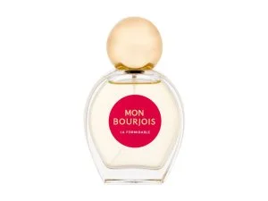 Bourjois Mon Bourjois La Formidable Eau de Parfum für Damen