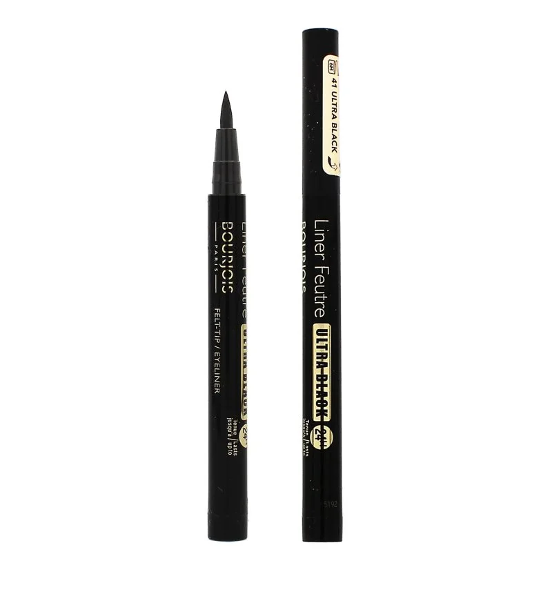 Paris Filzliner - 41 Ultra Black 1 ml