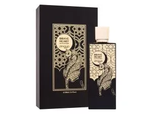 Zimaya Brave Heart Eau de Parfum für Herren