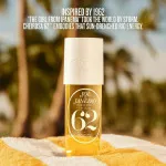 Brazilian Crush Cheirosa 62 parfümiertes Haar- und Körperspray 90 ml