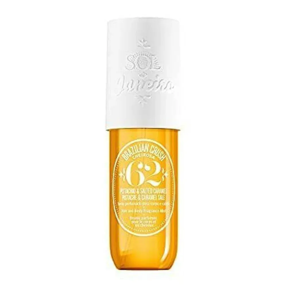 Brazilian Crush Cheirosa 62 parfümiertes Haar- und Körperspray 90 ml