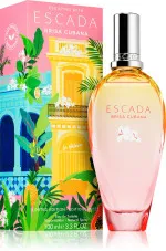 Brisa Cubana Eau de Toilette für Damen 100 ml