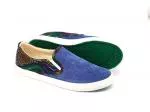 Inkkas Brisbane Slip On