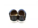 Inkkas Brisbane Slip On