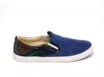 Inkkas Brisbane Slip On