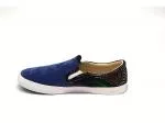 Inkkas Brisbane Slip On