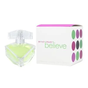 Britney Spears Britney Spears Believe Eau de Parfum für Damen