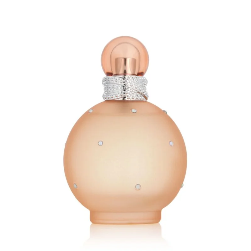 Britney Spears Naked Fantasy Eau de Toilette für Damen