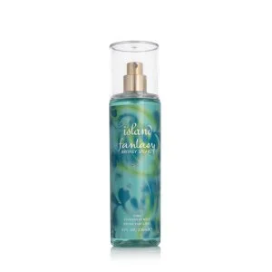 Britney Spears Island Fantasy Körperspray für Damen