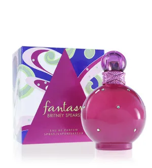 Britney Spears Fantasy Eau de Parfum für Damen 50 ml