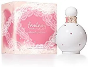 Britney Spears Fantasy Intimate Edition Eau de Parfum für Damen 100 ml