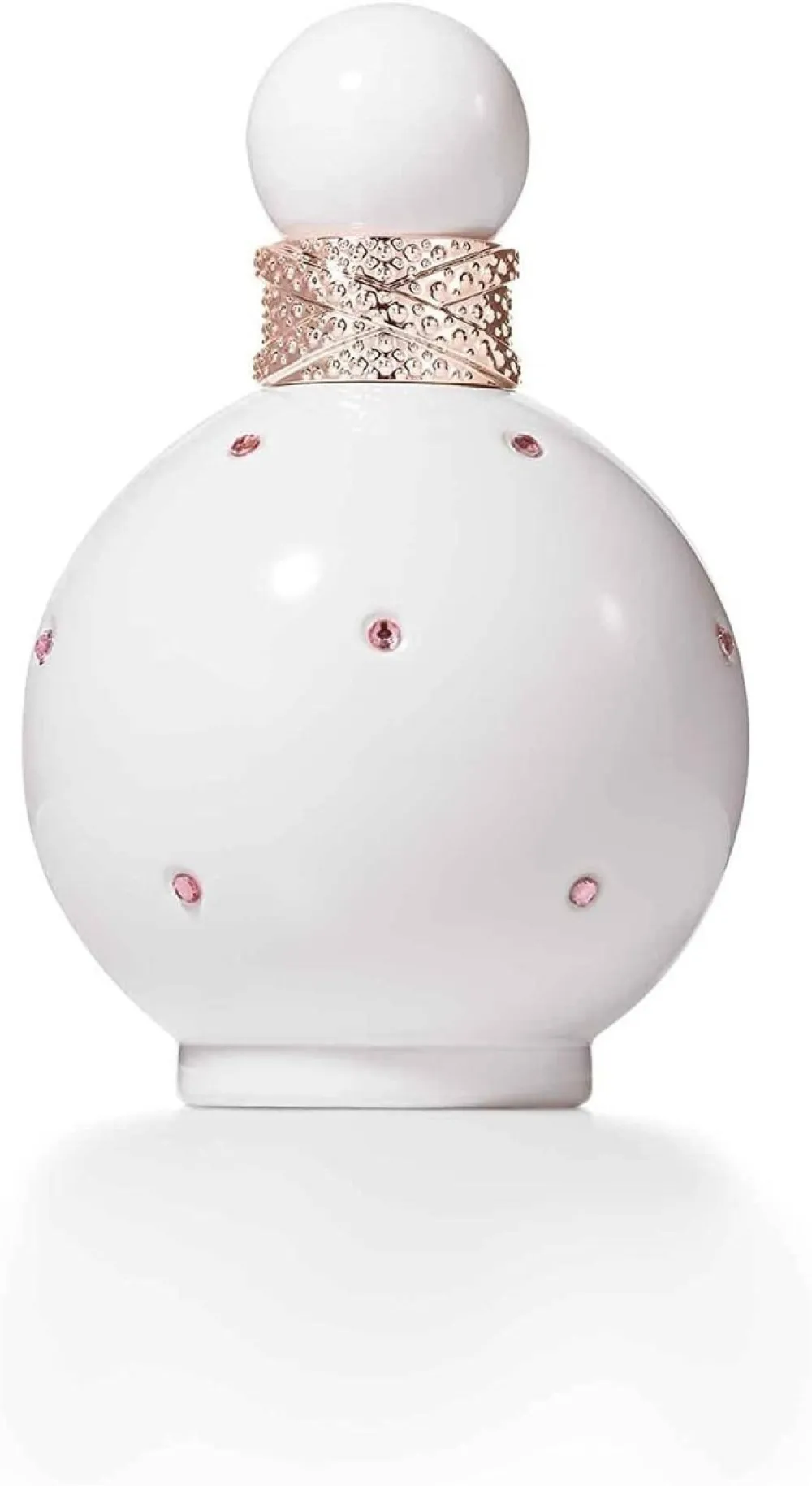Fantasy Intimate Edition Eau de Parfum für Damen 100 ml