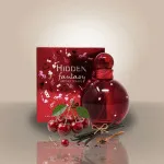 Hidden Fantasy Eau de Parfum für Frauen 100 ml
