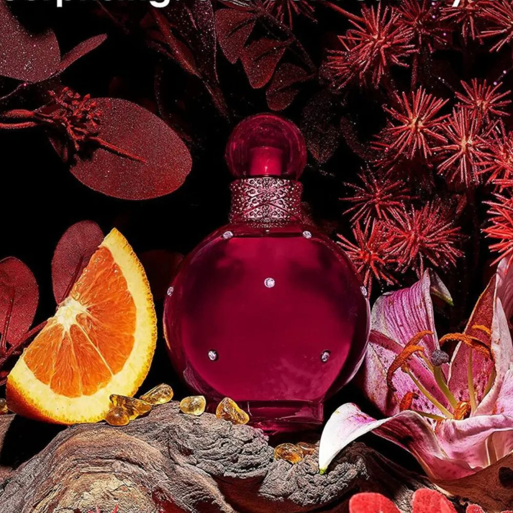 Hidden Fantasy Eau de Parfum für Frauen 100 ml