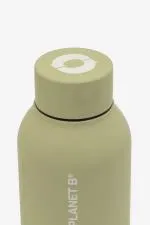 Ecoalf Bronson Bottle Khaki