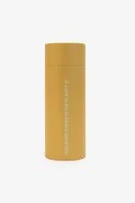 Ecoalf Bronson Bottle Mustard