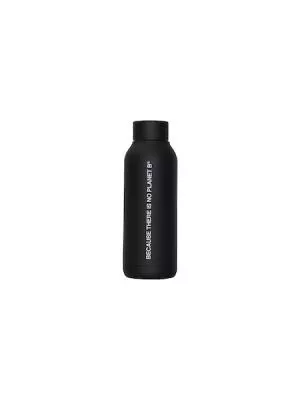 Ecoalf Bronson Edelstahlflasche 510 ml Schwarz