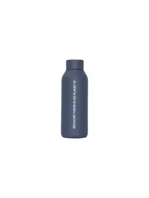 Ecoalf Bronson Edelstahlflasche 510 ml Blau