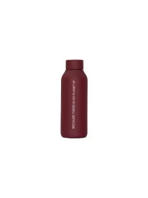 Ecoalf Bronson Edelstahlflasche 510 ml Wein