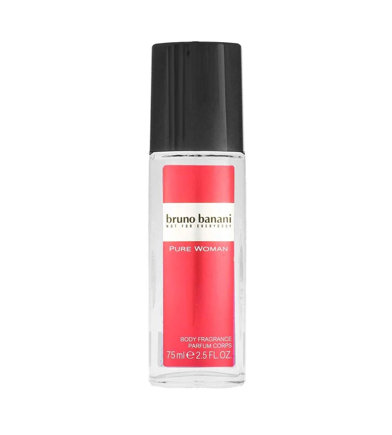 Pure Woman Deospray für Damen 75 ml