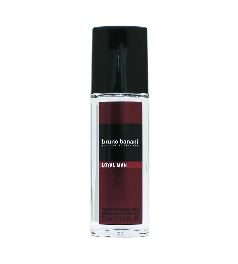 Loyal Man Deospray für Männer 75 ml