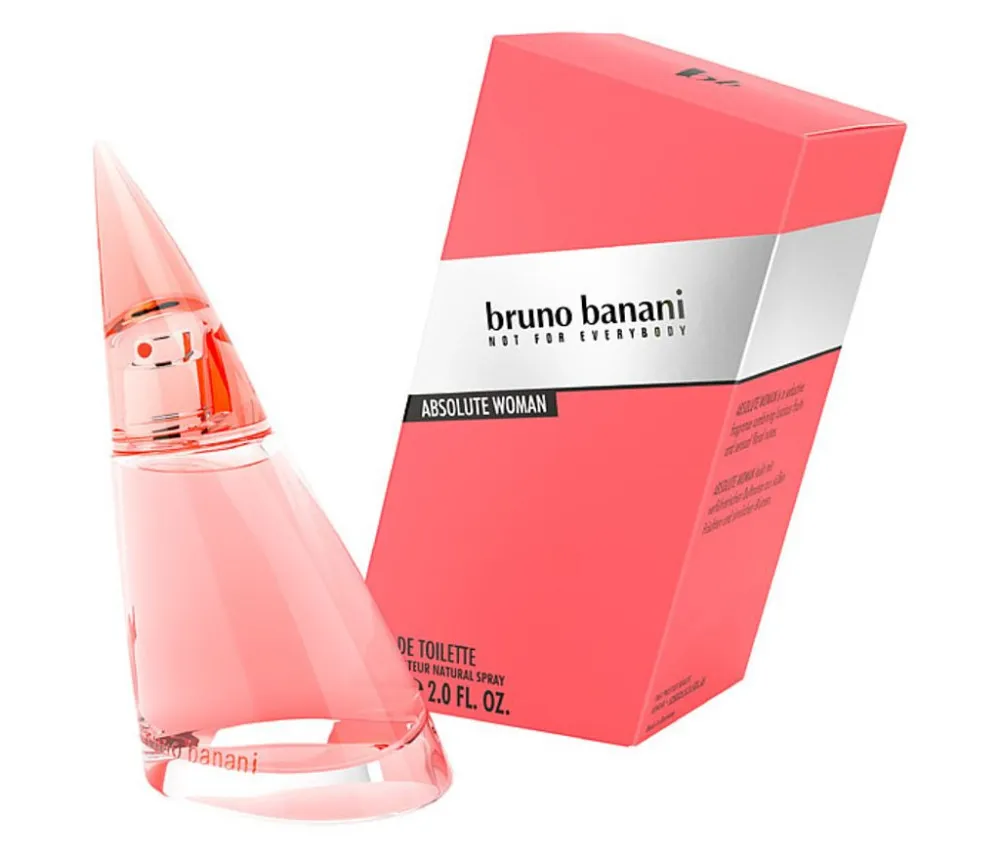 Absolute Woman Eau de Toilette für Damen 20 ml