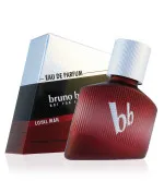 Just Jack Vetiver Eau de Parfum für Männer 100 ml