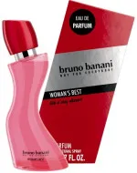 Bruno Banani Woman's Best Eau de Parfum für Damen 20 ml