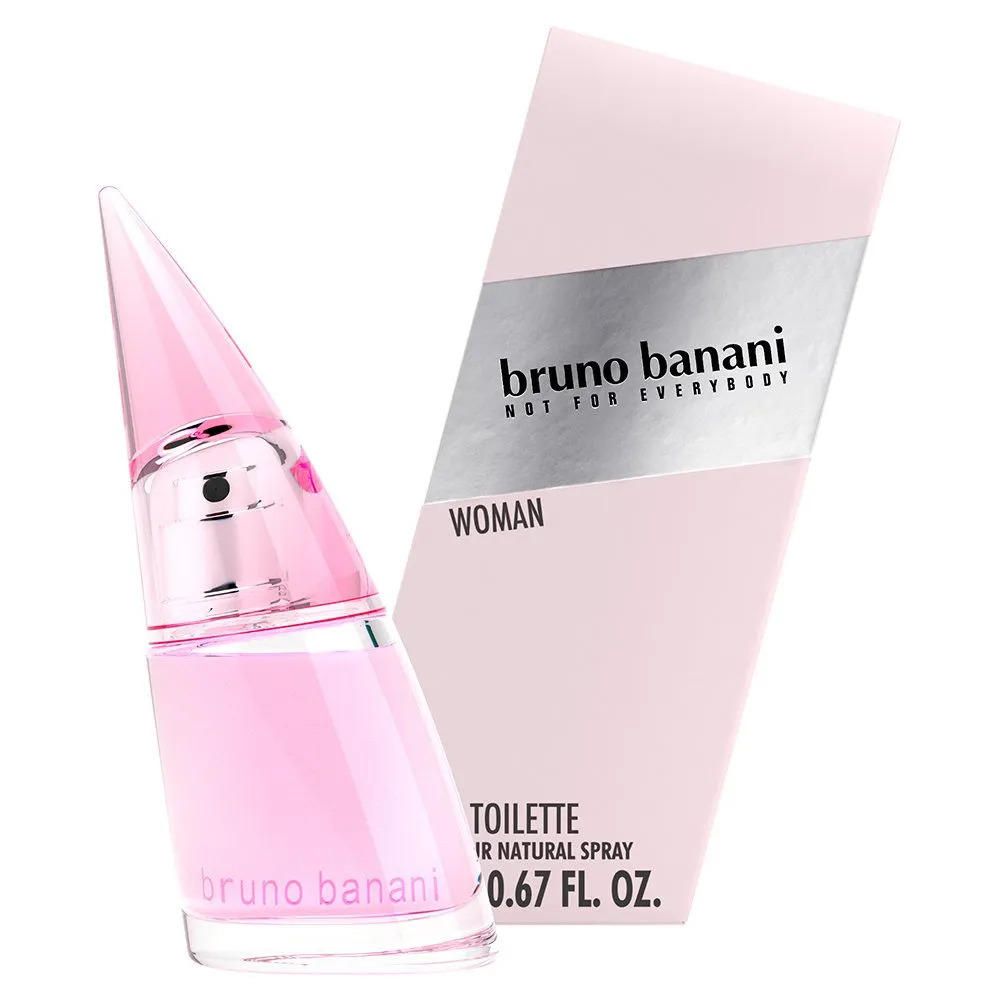 Woman Eau de Toilette für Damen 20 ml