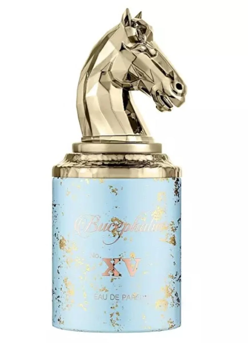 Bucephalus No. XV Eau de Parfum für Herren 100 ml