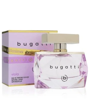 Bugatti Bellissima Viola Eau de Parfum für Damen