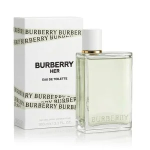Burberry Burberry Burberry Her Eau de Toilette für Damen
