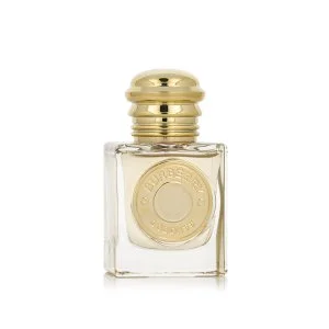 Burberry Burberry Goddess nachfüllbares Eau de Parfum für Damen