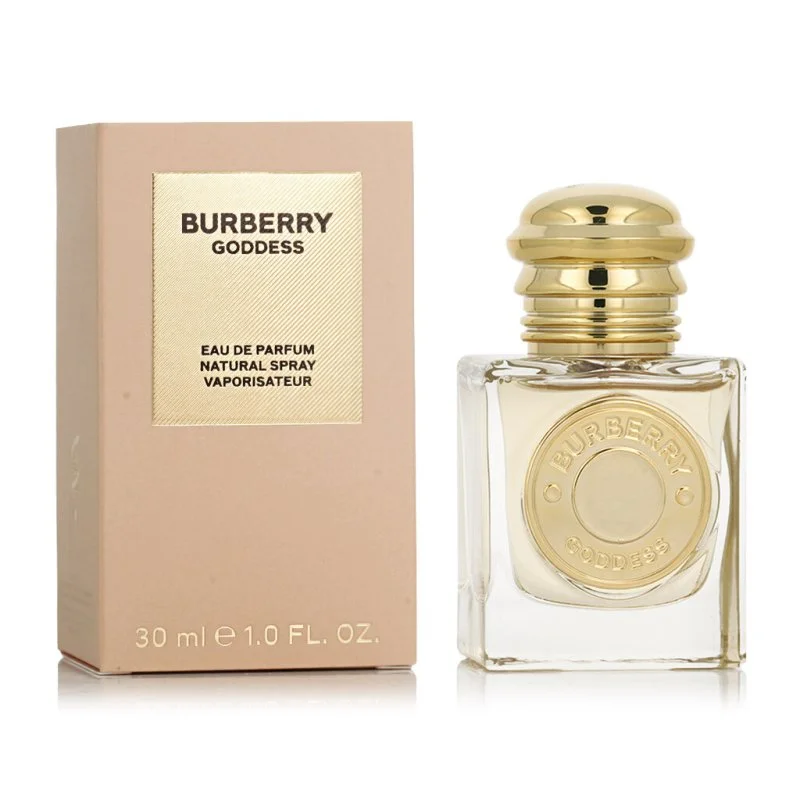 Burberry Goddess nachfüllbares Eau de Parfum für Damen
