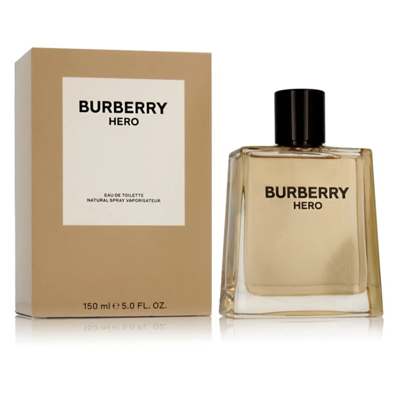 Burberry Hero Eau de Toilette für Herren